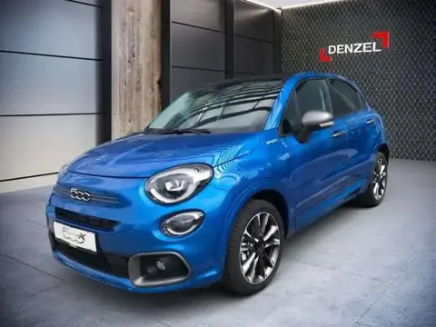 Annonce FIAT 500X Essence 2023 d'occasion 