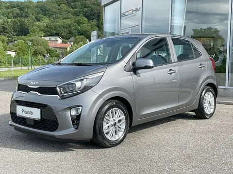 Annonce KIA PICANTO Essence 2024 d'occasion 