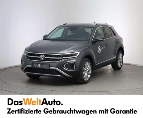 Used VOLKSWAGEN T-ROC Petrol 2024 Ad 