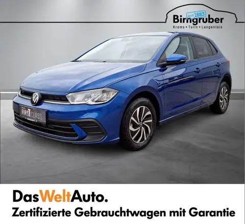 Used VOLKSWAGEN POLO Petrol 2024 Ad 