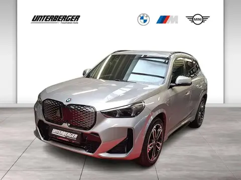 Annonce BMW IX1 Électrique 2024 d'occasion 