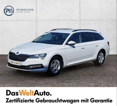 Used SKODA SUPERB Diesel 2023 Ad 