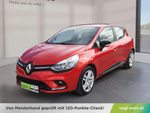 Used RENAULT CLIO Petrol 2020 Ad 