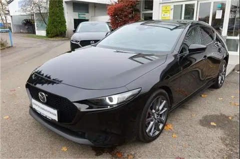 Used MAZDA 3 Petrol 2020 Ad 