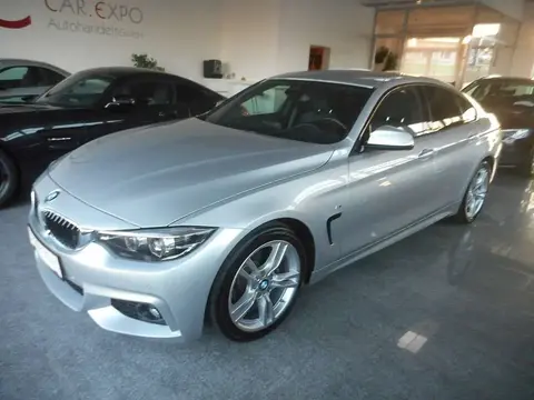 Used BMW SERIE 4 Petrol 2019 Ad 