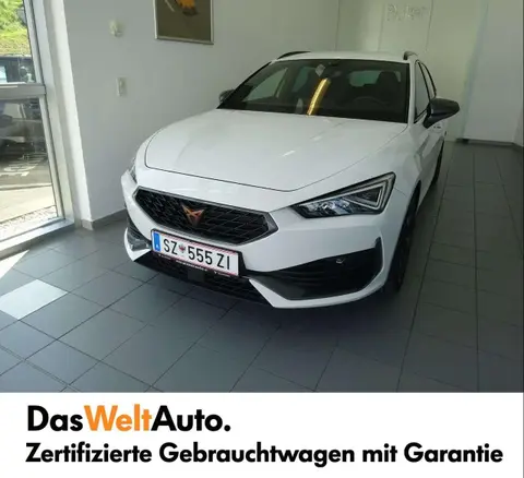 Used CUPRA LEON Hybrid 2024 Ad 