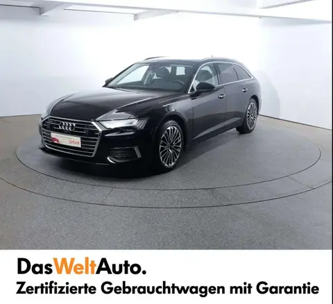 Annonce AUDI A6 Hybride 2023 d'occasion 