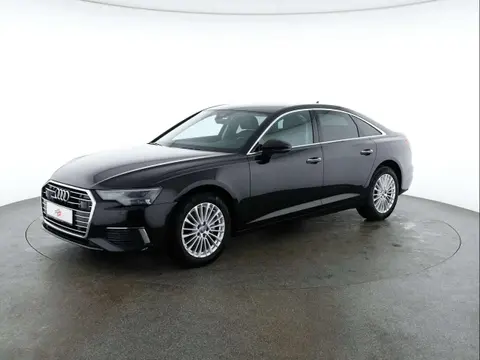 Used AUDI A6 Diesel 2020 Ad 