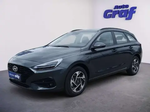 Annonce HYUNDAI I30 Essence 2024 d'occasion 