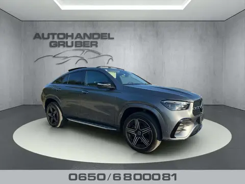 Used MERCEDES-BENZ CLASSE GLE Hybrid 2024 Ad 