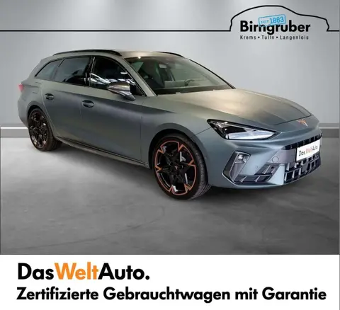 Used CUPRA LEON Hybrid 2024 Ad 