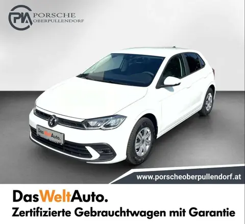 Annonce VOLKSWAGEN POLO Essence 2024 d'occasion 