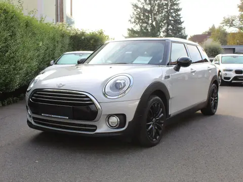 Used MINI COOPER Petrol 2019 Ad 