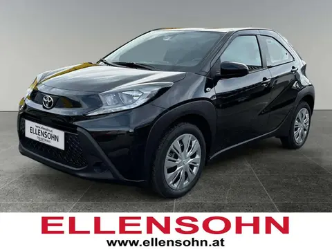 Used TOYOTA AYGO X Petrol 2024 Ad 