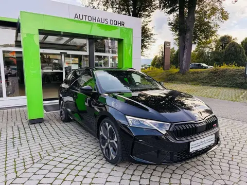 Annonce SKODA OCTAVIA Essence 2024 d'occasion 