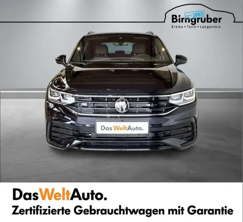 Used VOLKSWAGEN TIGUAN Diesel 2024 Ad 