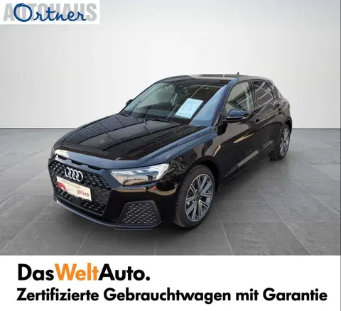 Used AUDI A1 Petrol 2024 Ad 