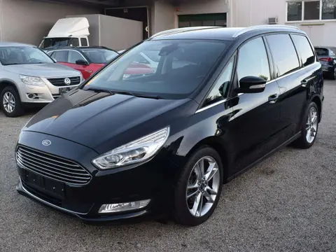 Used FORD GALAXY Diesel 2018 Ad 