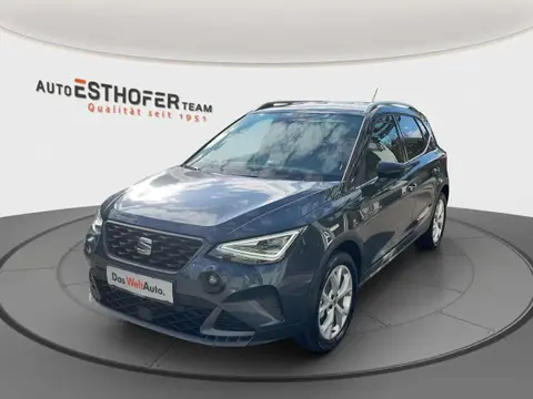 Used SEAT ARONA Petrol 2024 Ad 