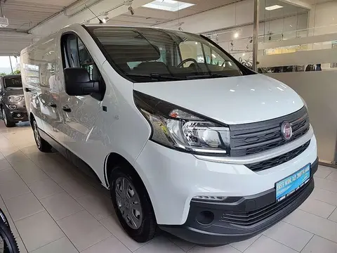 Annonce FIAT TALENTO Diesel 2020 d'occasion 