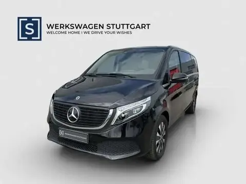 Used MERCEDES-BENZ EQV Electric 2021 Ad 