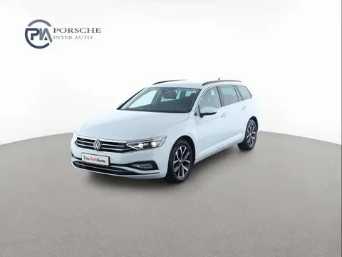 Annonce VOLKSWAGEN PASSAT Diesel 2023 d'occasion 