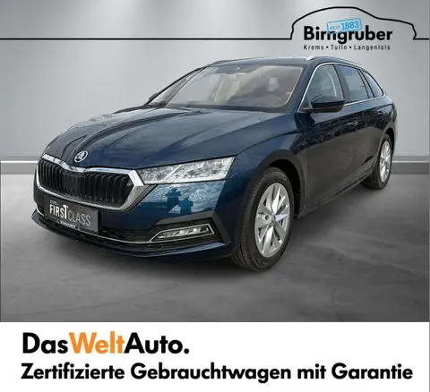 Used SKODA OCTAVIA Diesel 2024 Ad 