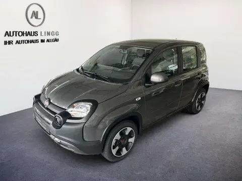 Annonce FIAT PANDA Essence 2023 d'occasion 