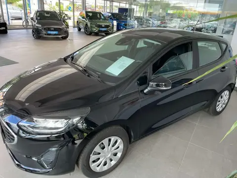 Annonce FORD FIESTA Essence 2023 d'occasion 