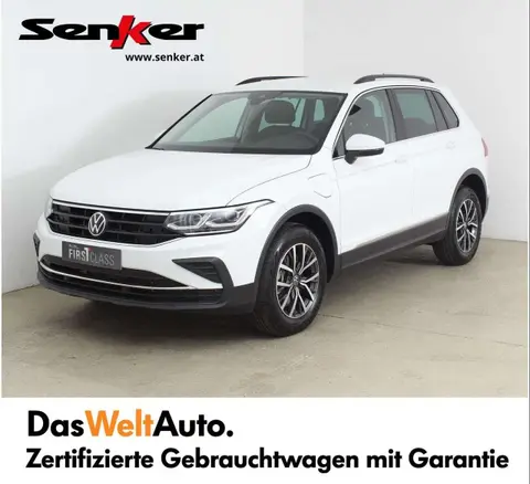 Annonce VOLKSWAGEN TIGUAN Hybride 2023 d'occasion 