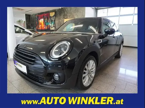 Annonce MINI COOPER Essence 2022 d'occasion 