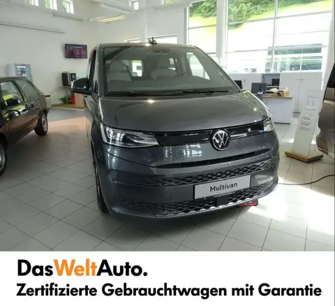 Used VOLKSWAGEN T7 Diesel 2024 Ad 