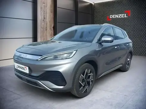 Annonce BYD ATTO 3 Électrique 2023 d'occasion 