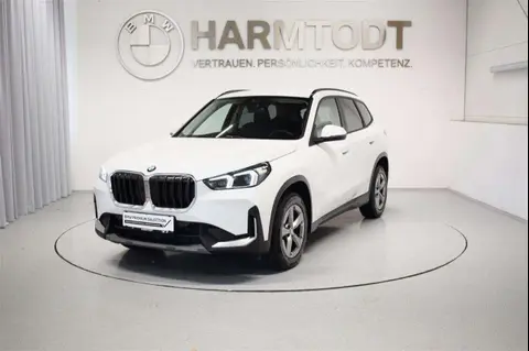 Annonce BMW X1 Diesel 2024 d'occasion 