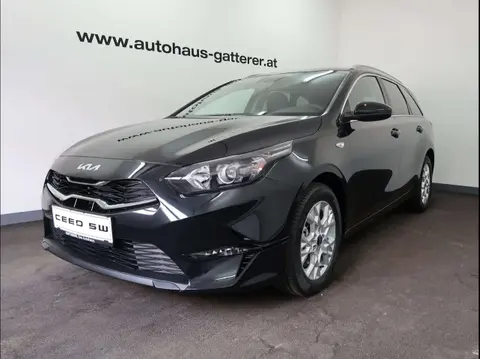 Used KIA CEED Petrol 2022 Ad 