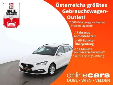 Used SEAT LEON Diesel 2022 Ad 