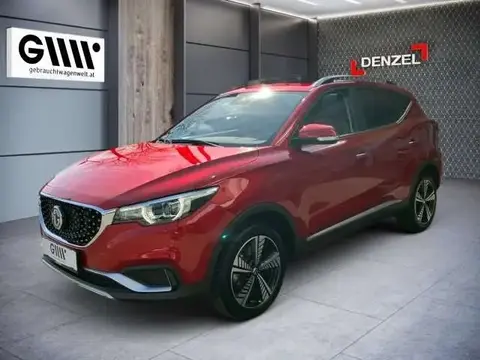 Annonce MG ZS Essence 2024 d'occasion 