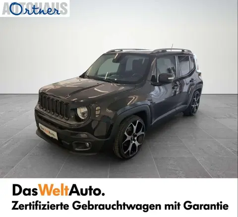 Used JEEP RENEGADE Petrol 2016 Ad 