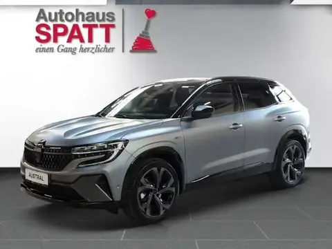 Annonce RENAULT AUSTRAL Hybride 2023 d'occasion 