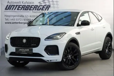 Annonce JAGUAR E-PACE Diesel 2024 d'occasion 