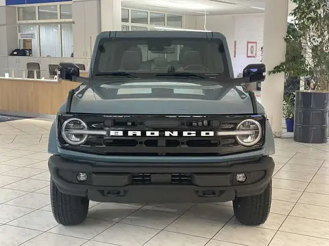 Annonce FORD BRONCO Essence 2024 d'occasion 