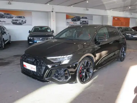 Used AUDI RS3 Petrol 2022 Ad 