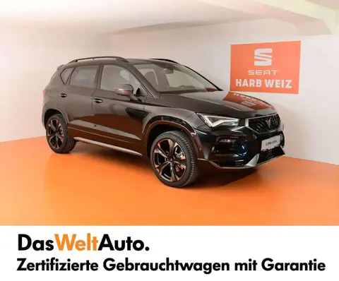 Used CUPRA ATECA Petrol 2024 Ad 