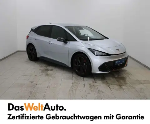 Used CUPRA BORN Electric 2023 Ad 