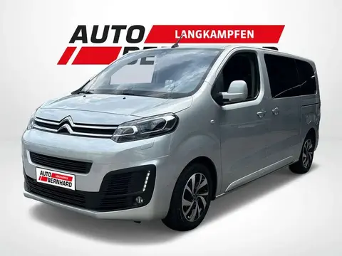 Used CITROEN SPACETOURER Diesel 2019 Ad 