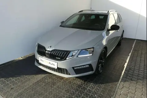 Annonce SKODA OCTAVIA Diesel 2019 d'occasion 