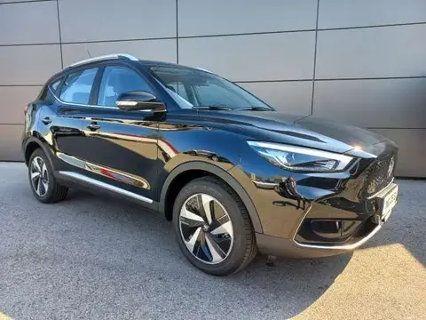 Annonce MG ZS Électrique 2024 d'occasion 