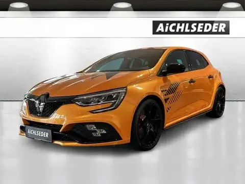 Annonce RENAULT MEGANE Essence 2024 d'occasion 