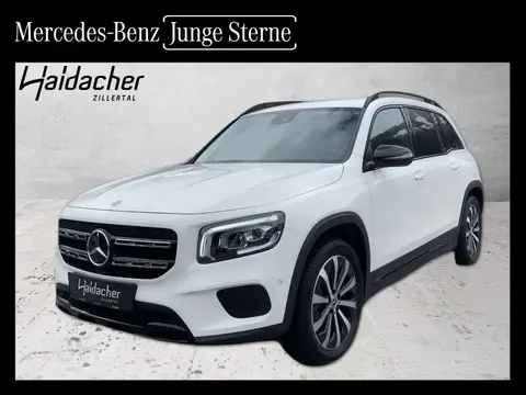 Used MERCEDES-BENZ CLASSE GLB Diesel 2020 Ad 