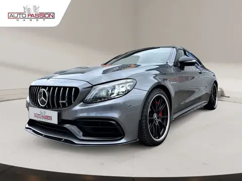 Used MERCEDES-BENZ CLASSE C Petrol 2019 Ad 